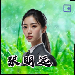 张明远